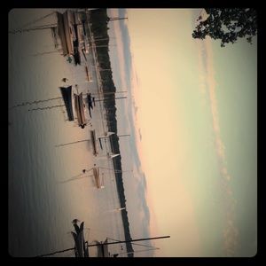 Meet your Posher, Anab